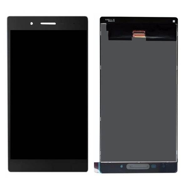 ΟΘΟΝΗ LCD ΓΙΑ LENOVO TAB 3 BLACK