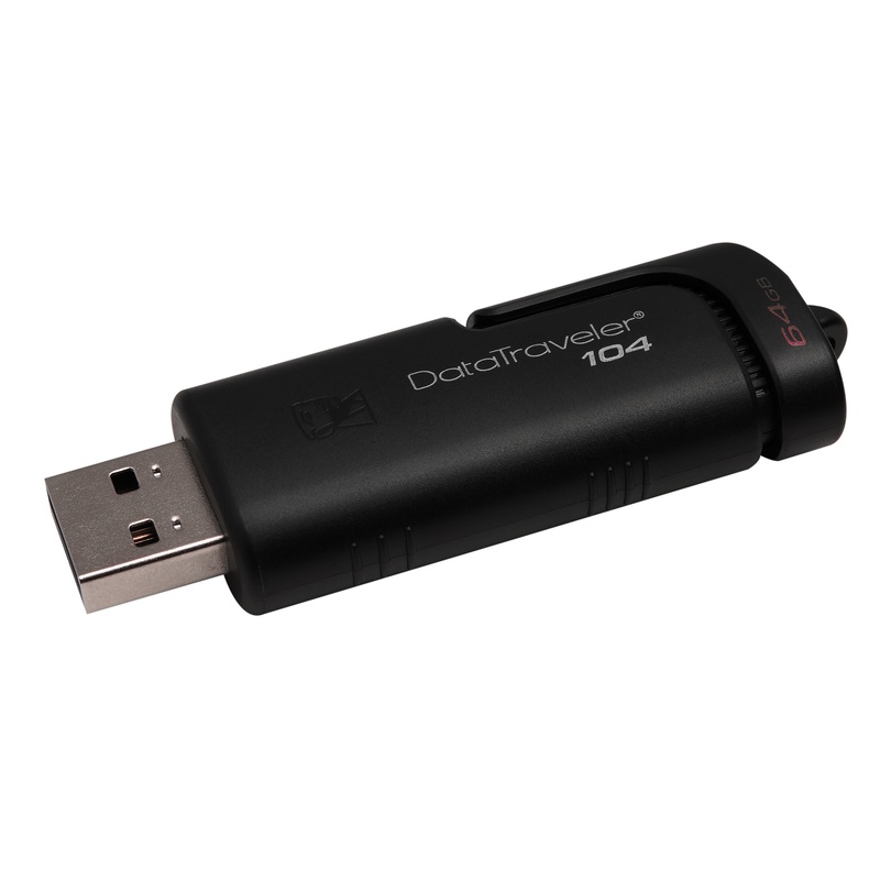 ΜΝΗΜΗ USB FLASH 64GB KINGSTON DTIG4 64GB USB 3.0