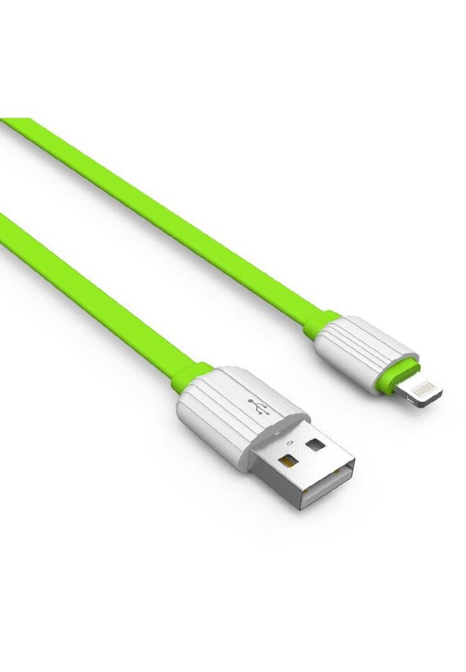 DATA CABLE LDNIO IPHONE 5/6 1M