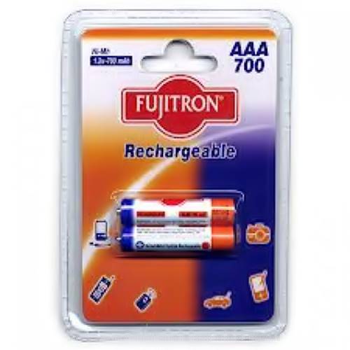 ΜΠΑΤΑΡΙΑ ΕΠΑΝ.1.2V 700MAH FUJITRON