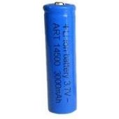 ΜΠΑΤΑΡΙΑ ΕΠΑΝ.14500 3.7V 3000mAh