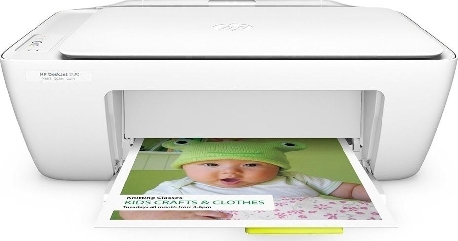 ΕΚΤΥΠΩΤΗΣ HP DESKJET 2130