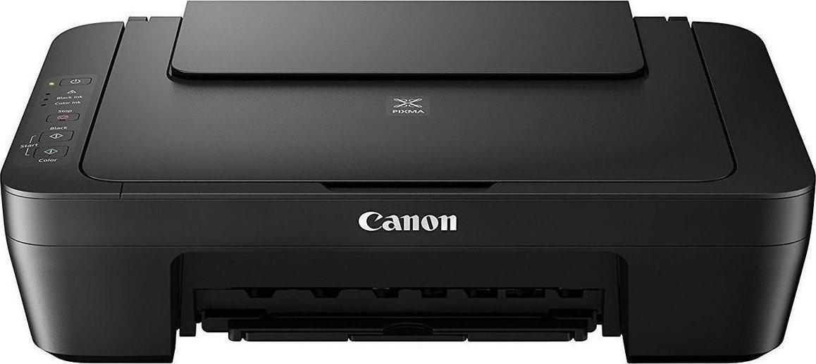 ΕΚΤΥΠΩΤΗΣ CANON PIXMA MG2550S