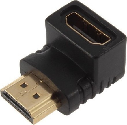 ADAPTOR HDMI.ΘΗΛ ΣΕ HDMI.ΑΡΣ. ΤΑΦ