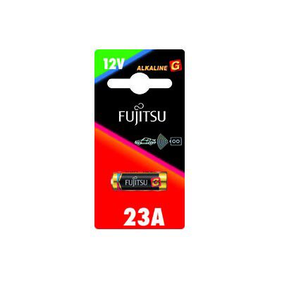 ΜΠΑΤΑΡΙΑ ΑΛΚΑΛΙΚΗ 23A 12V FUJITSU