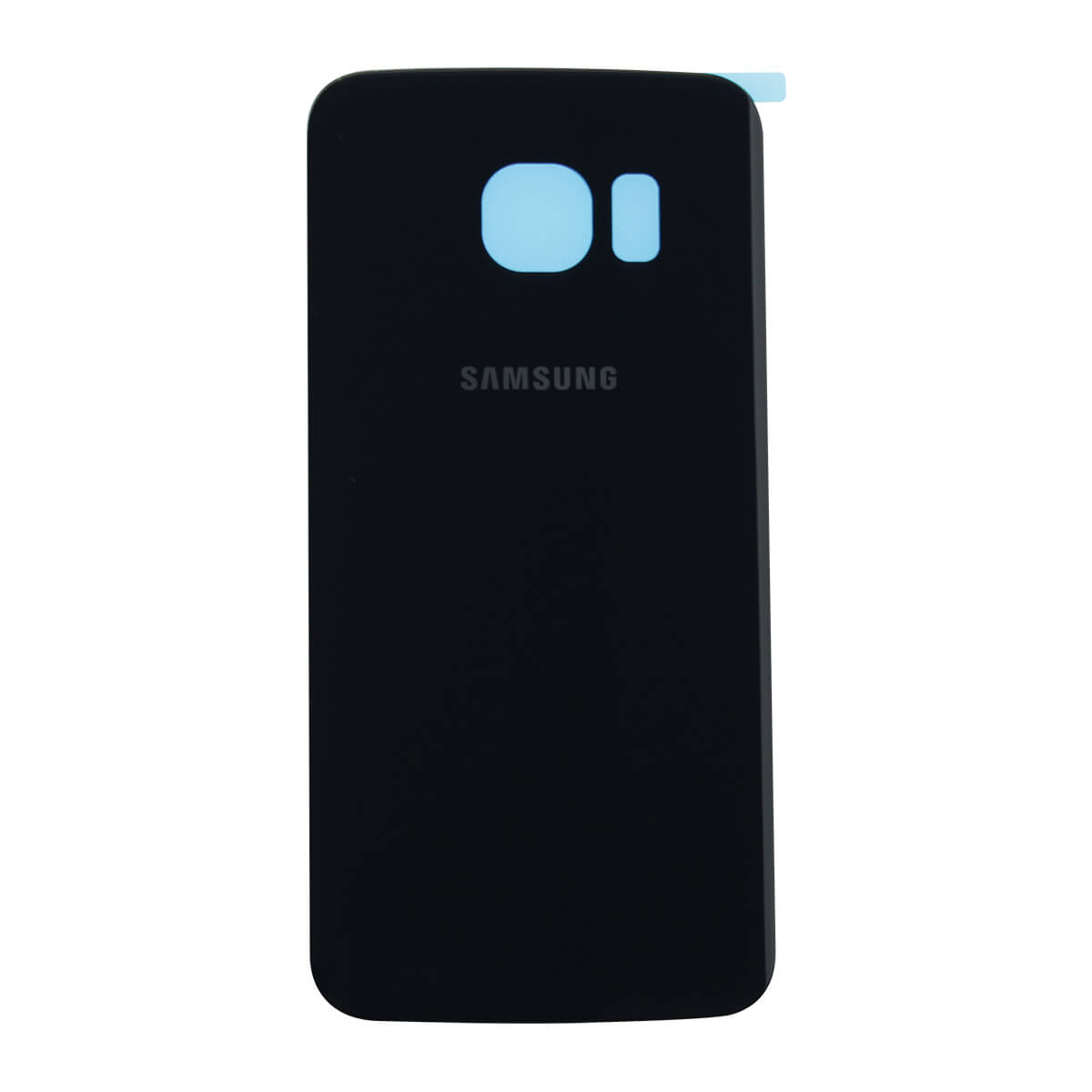 ΚΑΠΑΚΙ ΜΠΑΤΑΡΙΑΣ ΓΙΑ SAMSUNG S6 EDGE BLACK