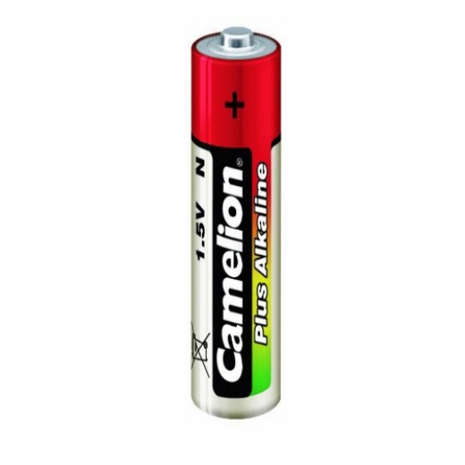 ΜΠΑΤΑΡΙΑ ΑΛΚΑΛΙΚΗ 2A CAMELION LR06 SP12 (ανα τεμ)