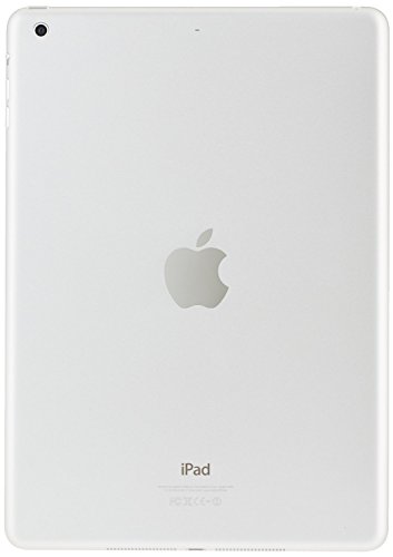 ΚΑΠΑΚΙ ΜΠΑΤΑΡΙΑΣ IPAD AIR A1474 WHITE (USED)