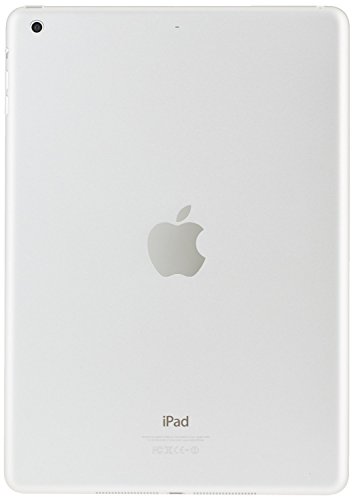 ΚΑΠΑΚΙ ΜΠΑΤΑΡΙΑΣ IPAD AIR A1474 WHITE USED