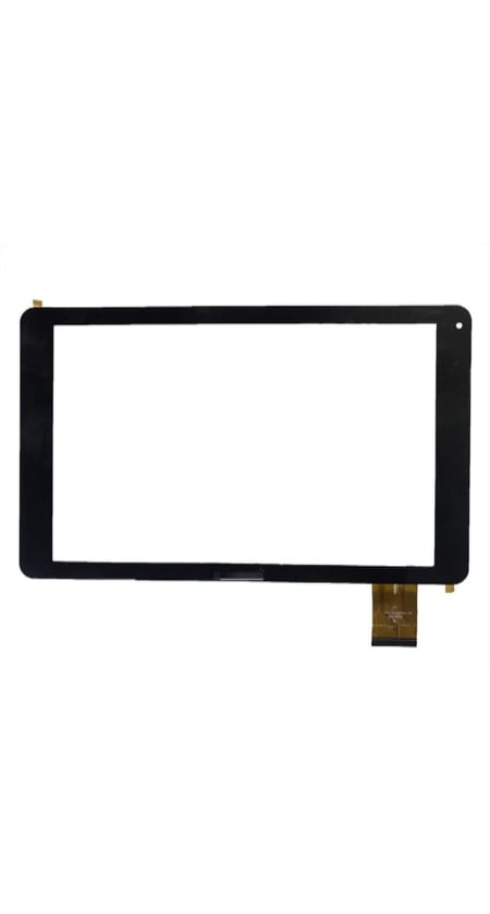 DIGITIZER E STAR MID 1258G BLACK OR  turbo di 1052