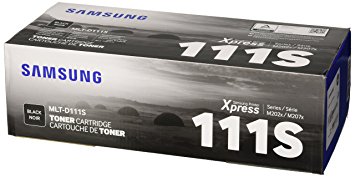 ΣΥΜΒΑΤΟ TONER SAMSUNG MLT-D111S