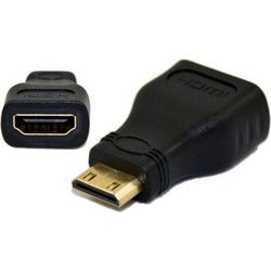 ADAPTOR HDMI MALE ΣΕ DVI 24+1 MALE