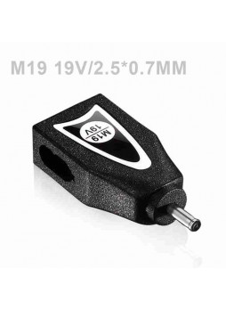 ΒΥΣΜΑ ADAPTOR LAPTOP M19  POWERTECH