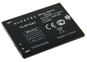 ΜΠΑΤΑΡΙΑ ΚΙΝΗΤΟΥ ΣΥΜΒΑΤΗ ΓΙΑ ALCATEL PIXI 3