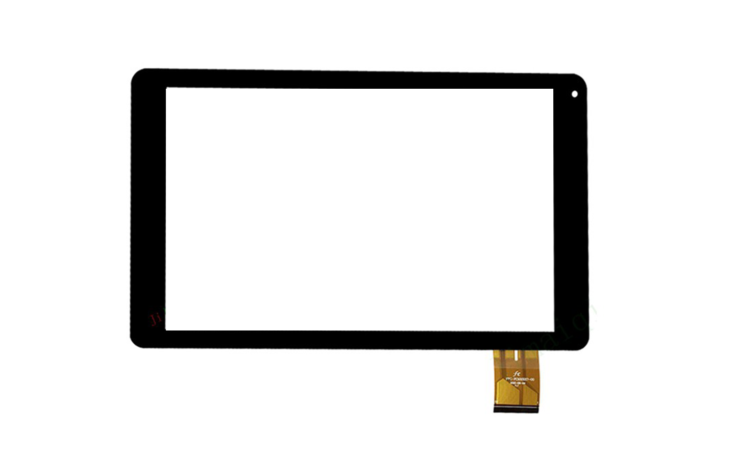 DIGITIZER TABLET ESTAR MID 1258G 10″ or turbo di 1052 BLACK