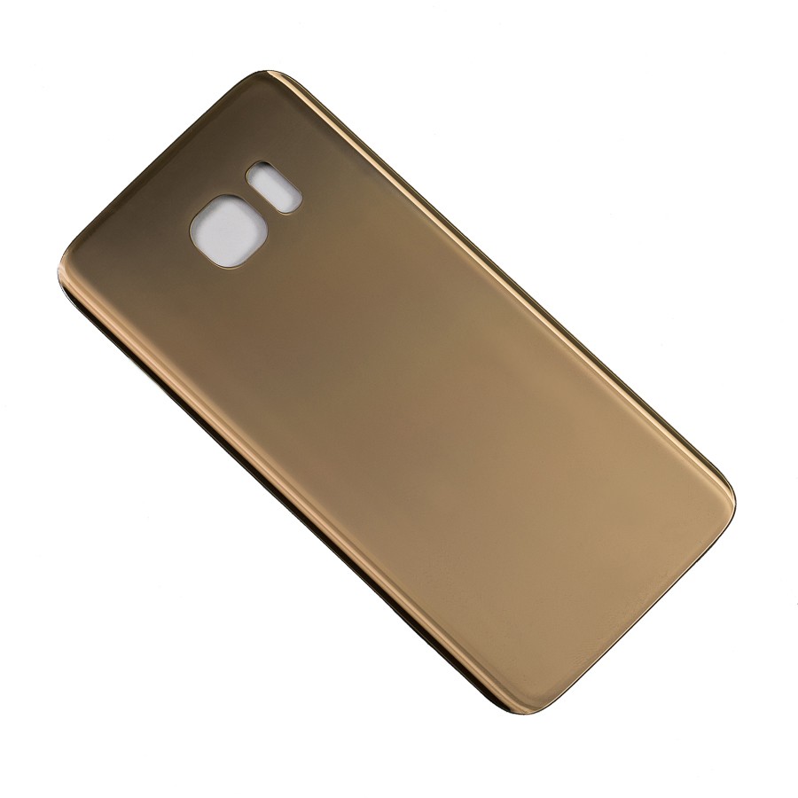 ΚΑΠΑΚΙ ΜΠΑΤΑΡΙΑΣ SAMSUNG S7 G930 GOLD