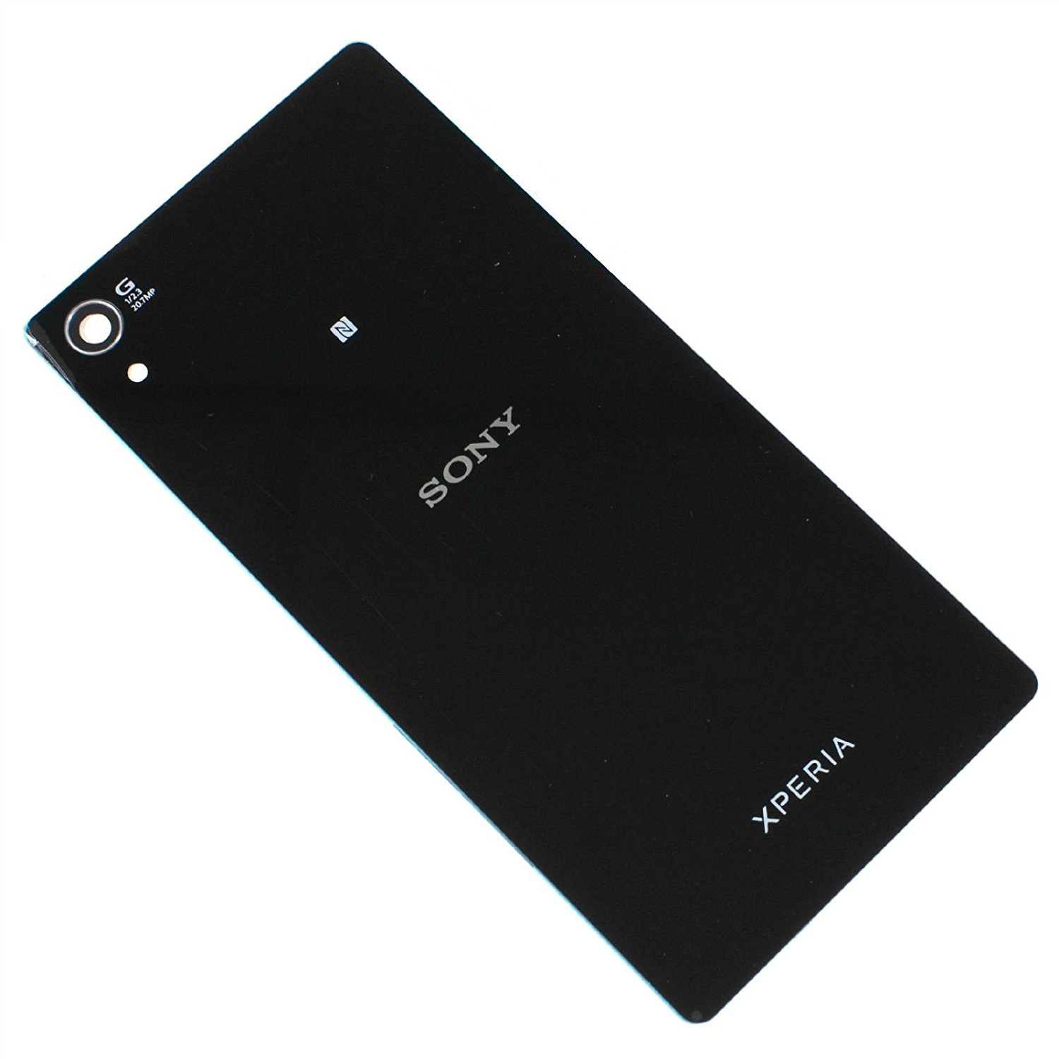 ΚΑΠΑΚΙ ΜΠΑΤΑΡΙΑΣ SONY XPERIA Z2 BLACK