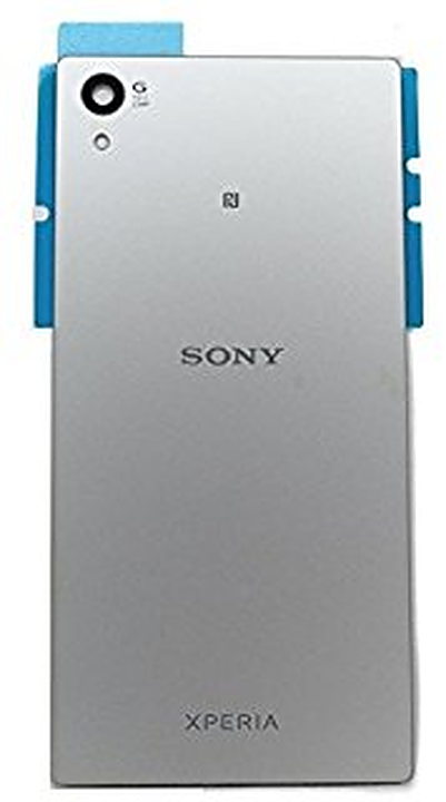 ΚΑΠΑΚΙ ΜΠΑΤΑΡΙΑΣ ΓΙΑ SONY XPERIA Z5 GREY