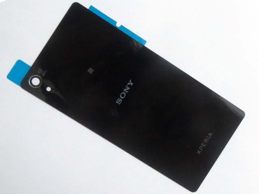 ΚΑΠΑΚΙ ΜΠΑΤΑΡΙΑΣ ΓΙΑ SONY XPERIA XZ BLACK