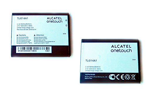ΜΠΑΤΑΡΙΑ ΚΙΝΗΤΟΥ ΣΥΜΒΑΤΗ ΓΙΑ ALCATEL OT-5020D