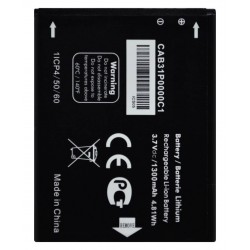 ΜΠΑΤΑΡΙΑ ΚΙΝΗΤΟΥ ΣΥΜΒΑΤΗ ΓΙΑ ALCATEL OT-990