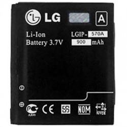 ΜΠΑΤΑΡΙΑ ΚΙΝΗΤΟΥ ORIGINAL ΓΙΑ LG 570A
