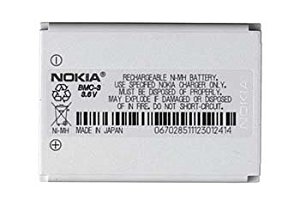 ΜΠΑΤΑΡΙΑ ΚΙΝΗΤΟΥ ΣΥΜΒΑΤΗ ΓΙΑ NOKIA 3330