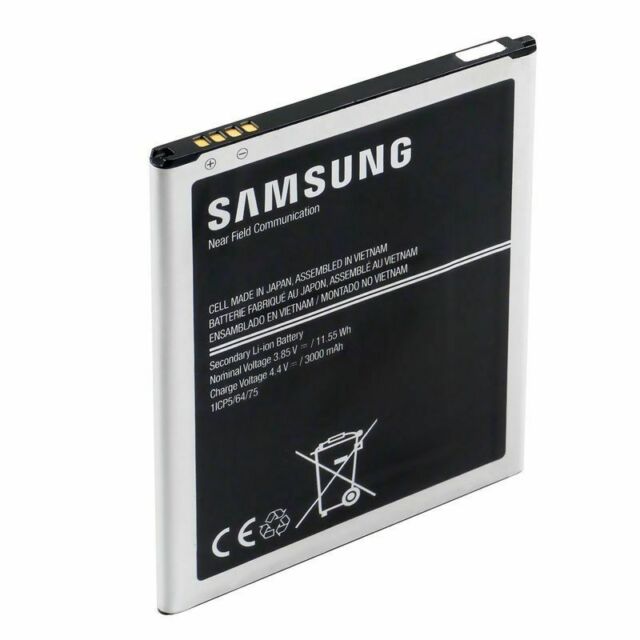 ΜΠΑΤΑΡΙΑ ΚΙΝΗΤΟΥ ΣΥΜΒΑΤΗ ΓΙΑ SAMSUNG GALAXY J700 (EB-BJ700CBE) (BULK)