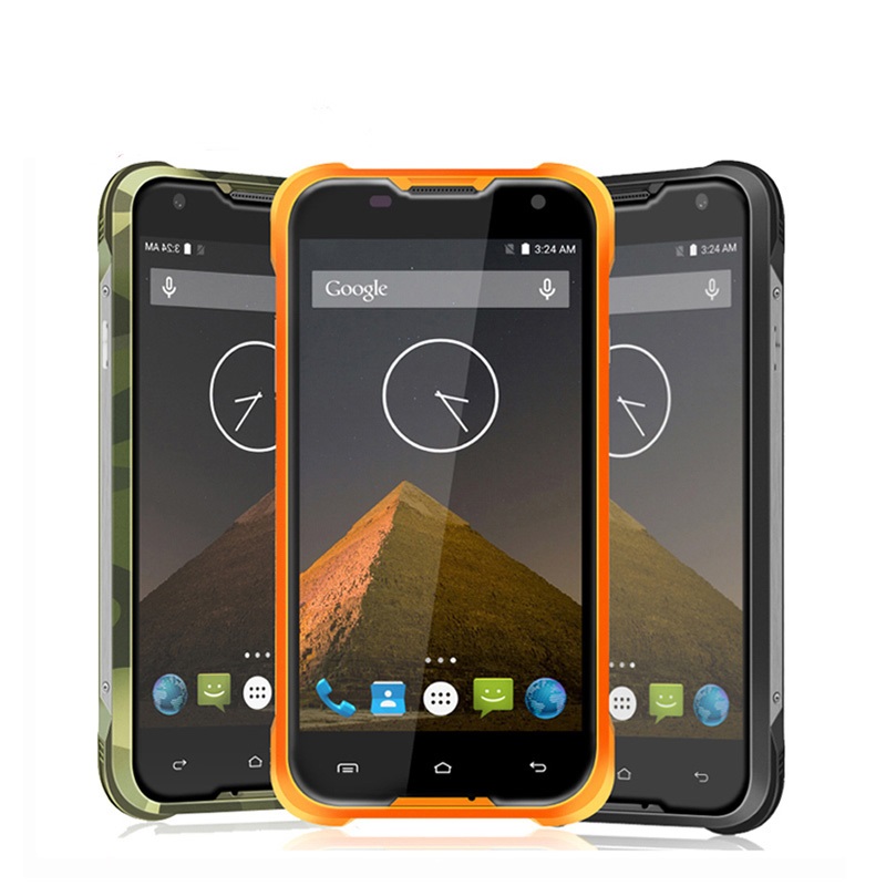 ΚΙΝΗΤΟ BLACKVIEW SP BV5000S 2GB.16GB ORANGE