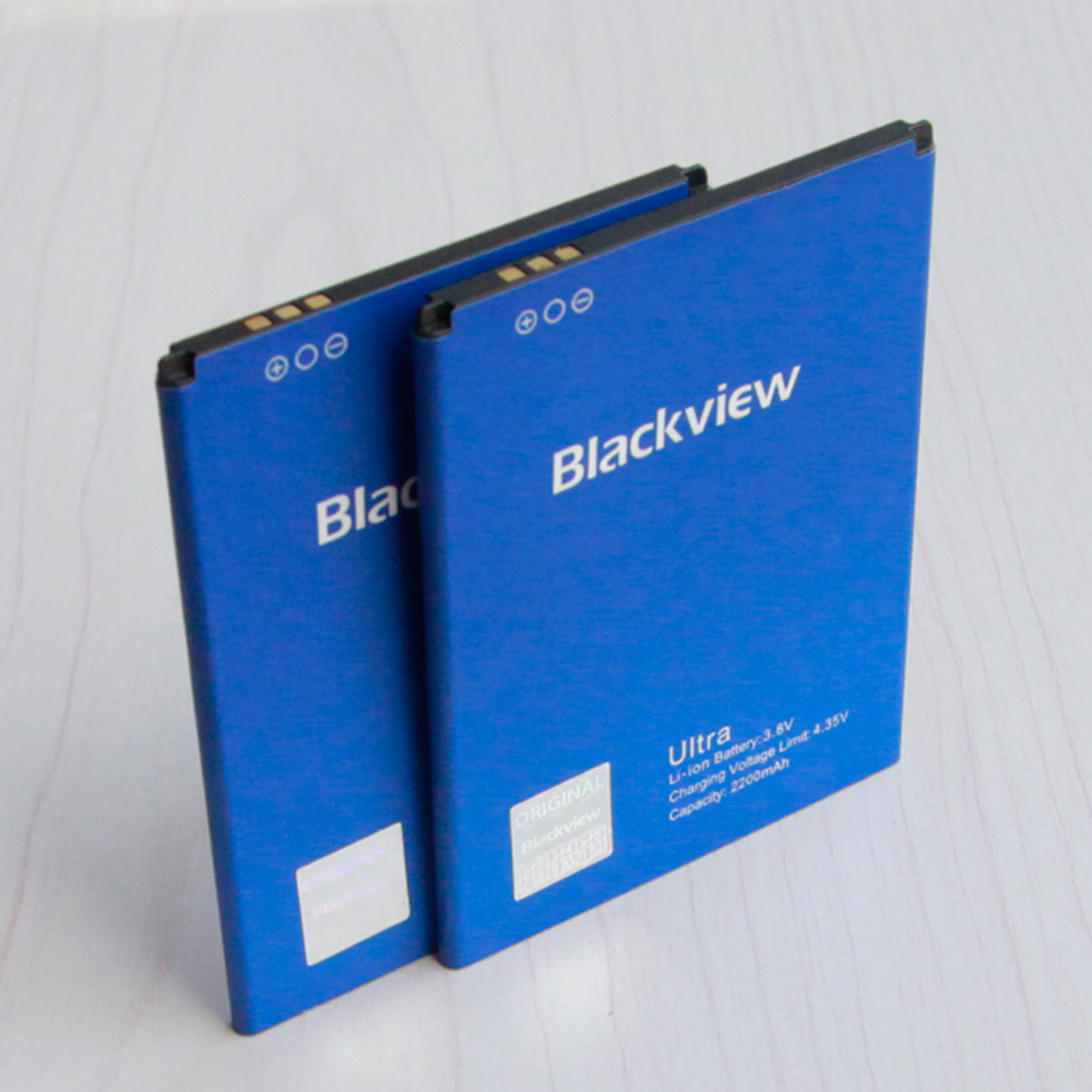 ΜΠΑΤΑΡΙΑ ΚΙΝΗΤΟΥ ΣΥΜΒΑΤΗ ΓΙΑ BLACKVIEW ULTRA