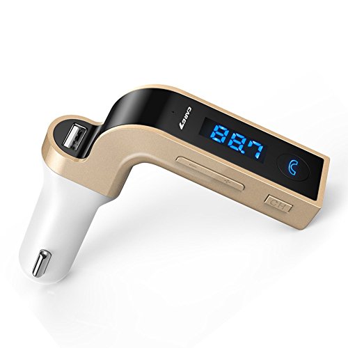 WIRLESS CAR CHARGER G7