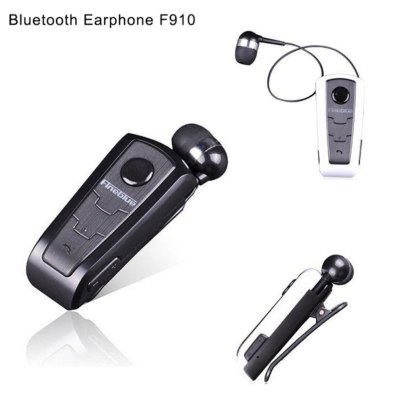 ΑΚΟΥΣΤΙΚΟ BLUETOOTH FINEBLUE F910