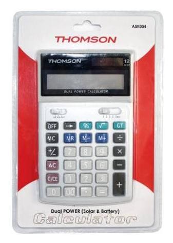 CALCULATOR  THOMSON A5K004