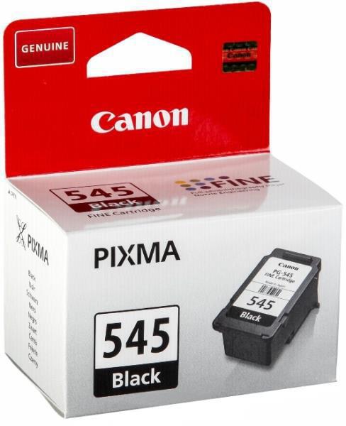 ΜΕΛΑΝΙ CANON PG-545 BLACK OR (CANPG-545)