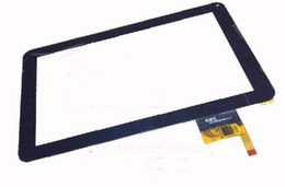 DIGITIZER 300-N3849M-A00-V1.0 BLACK