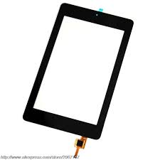 DIGITIZER ACER ICONIA ONE 7