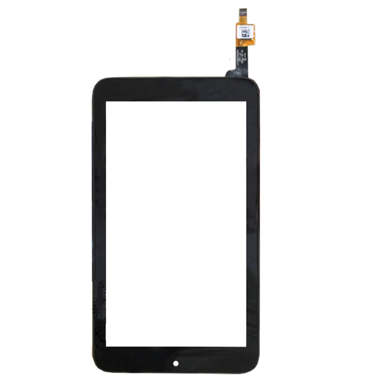 DIGITIZER ALCATEL PIXI 7 (OT-1216) BLACK