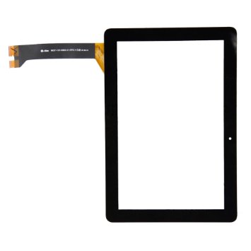 DIGITIZER ASUS MEMO PAD 10 BLACK