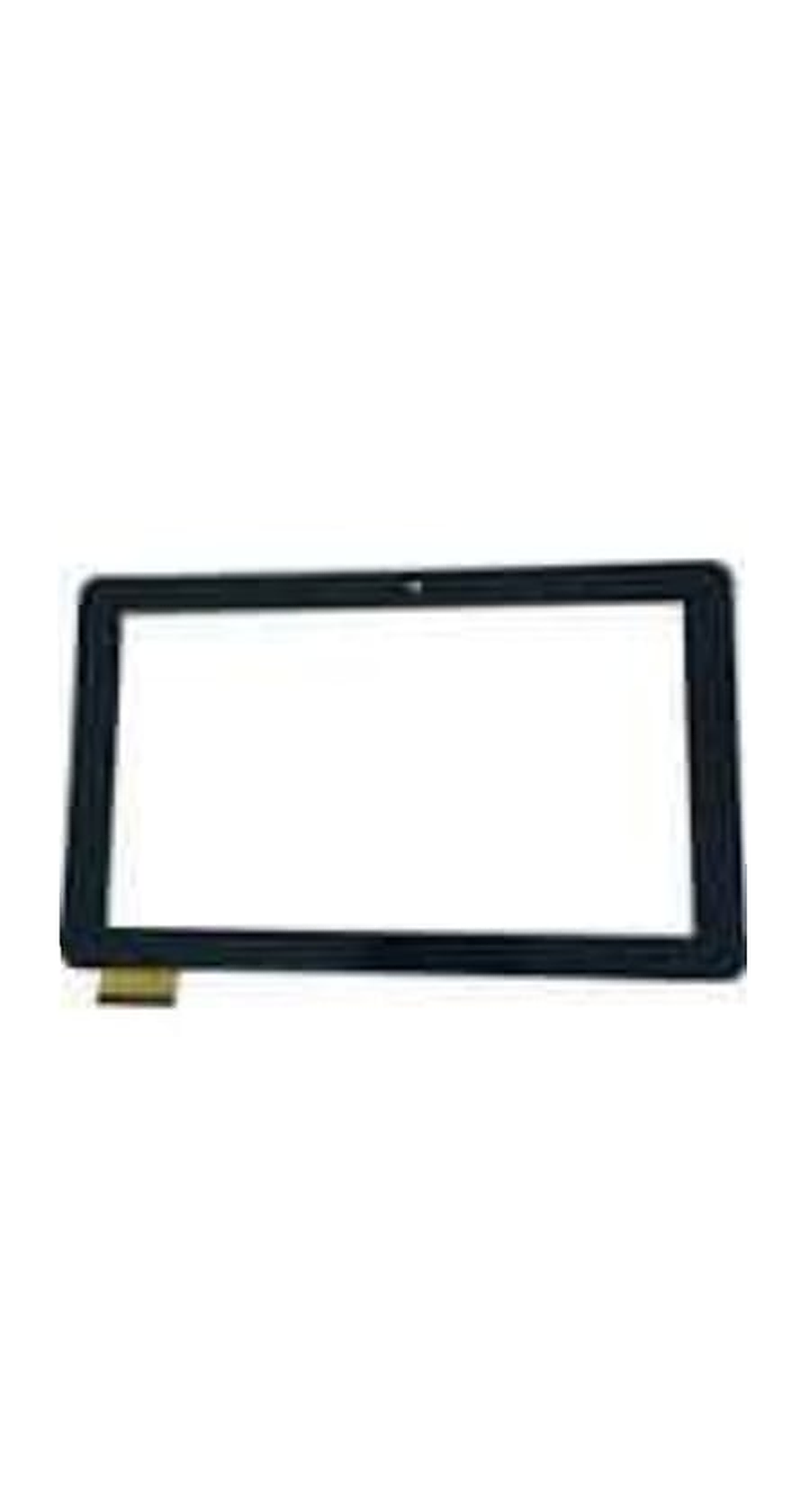 DIGITIZER BITMORE 10.1 MID 1128R (HC261159A1) BLACK