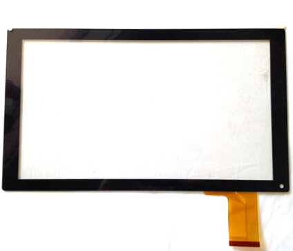 DIGITIZER E STAR 10.1 HD BLACK