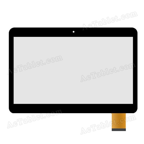 DIGITIZER E STAR GRAND HD 3G (MID 1178G)