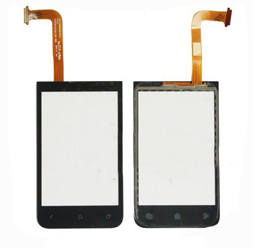 DIGITIZER HTC DESIRE 200 BLACK