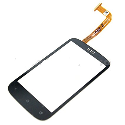 DIGITIZER HTC DESIRE C BLACK