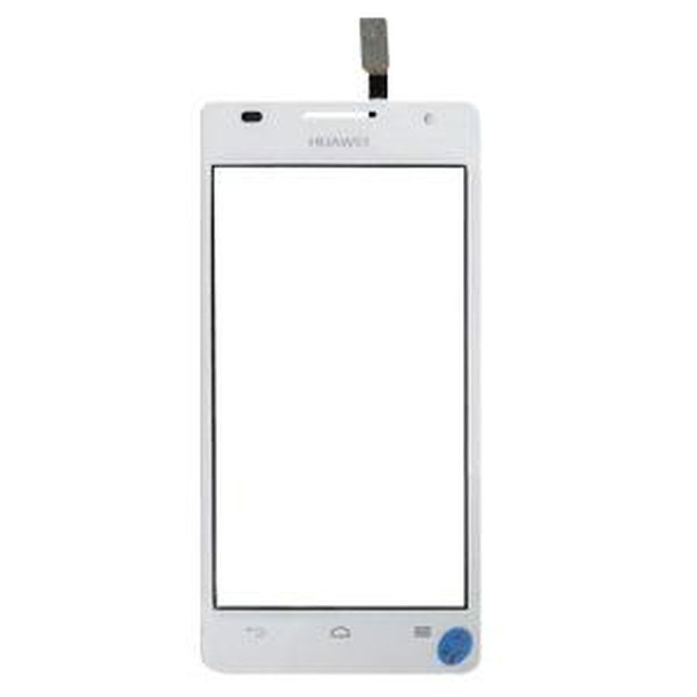 DIGITIZER HUAWEI G526 WHITE