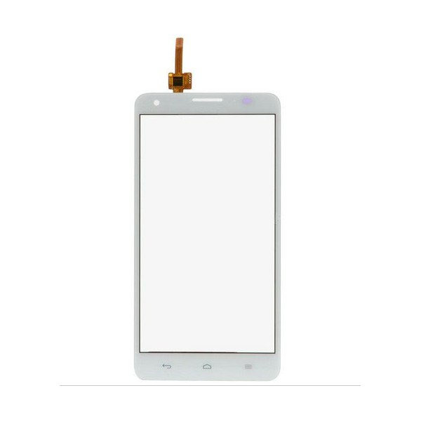 DIGITIZER HUAWEI G750 WHITE