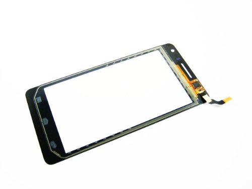 DIGITIZER HUAWEI HONOR 2 (U9508) BLACK