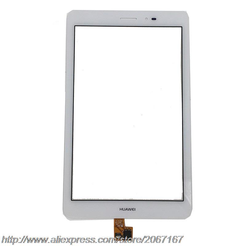 DIGITIZER HUAWEI S8-701 WHITE