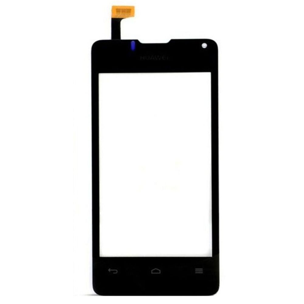 DIGITIZER HUAWEI Y300 BLACK