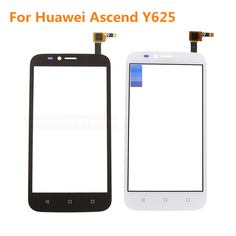 DIGITIZER HUAWEI Y625 WHITE