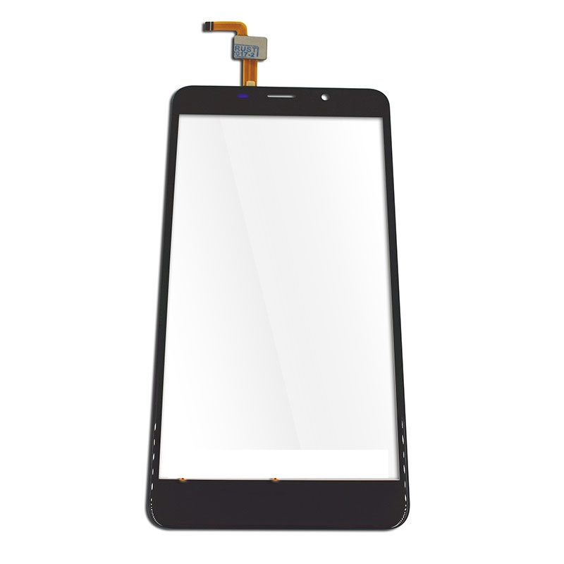 DIGITIZER LEAGOO M8 BLACK